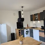 Appartement L'appart Le 19 , F3 Proche Centre Vue Cathédrale, 2 *