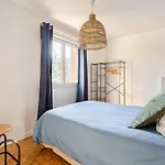 L'appart Le 19 , F3 Proche Centre Vue Cathédrale, 2 Appartement *