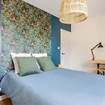 Appartement L'appart Le 19 , F3 Proche Centre Vue Cathédrale, 2 *