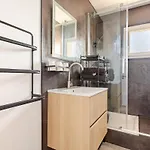 Appartement L'appart Le 19 , F3 Proche Centre Vue Cathédrale, 2