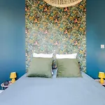 Appartement L'appart Le 19 , F3 Proche Centre Vue Cathédrale, 2 *