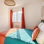 Appartement L'appart Le 19 , F3 Proche Centre Vue Cathédrale, 2