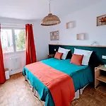 Appartement L'appart Le 19 , F3 Proche Centre Vue Cathédrale, 2 Clermont-Ferrand