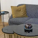L'appart Le 19 , F3 Proche Centre Vue Cathédrale, 2 * Clermont-Ferrand