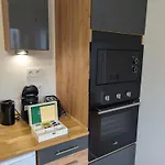 Appartement L'appart Le 19 , F3 Proche Centre Vue Cathédrale, 2 *