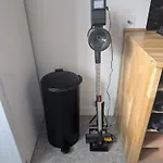 L'appart Le 19 , F3 Proche Centre Vue Cathédrale, 2 Appartement *
