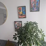 L'appart Le 19 , F3 Proche Centre Vue Cathédrale, 2 Appartement *