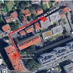 L'appart Le 19 , F3 Proche Centre Vue Cathédrale, 2