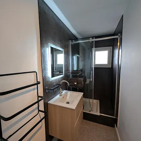Apartamento L'appart Le 19 , F3 Proche Centre Vue Cathédrale, 2 Clermont-Ferrand
