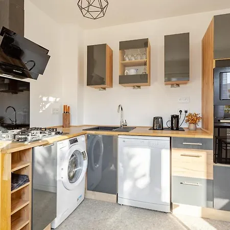 L'appart Le 19 , F3 Proche Centre Vue Cathedrale, 2 Apartment *
