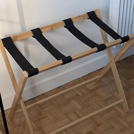 L'appart Le 19 , F3 Proche Centre Vue Cathédrale, 2 Clermont-Ferrand