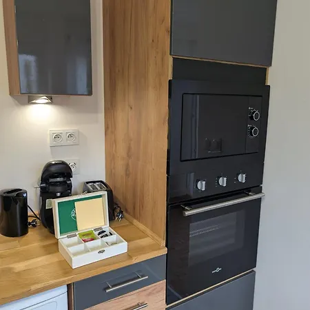 Apartamento L'appart Le 19 , F3 Proche Centre Vue Cathédrale, 2 *