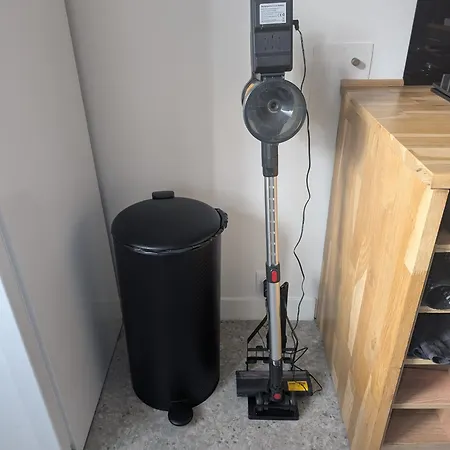 L'appart Le 19 , F3 Proche Centre Vue Cathédrale, 2 Apartamento *