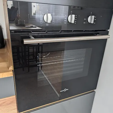 L'appart Le 19 , F3 Proche Centre Vue Cathedrale, 2 Apartment Clermont-Ferrand