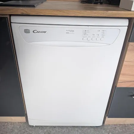 Apartamento L'appart Le 19 , F3 Proche Centre Vue Cathédrale, 2 *