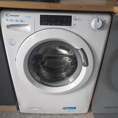 L'appart Le 19 , F3 Proche Centre Vue Cathédrale, 2 Clermont-Ferrand