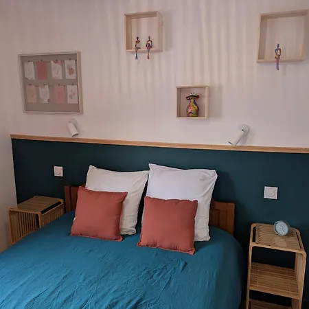 L'appart Le 19 , F3 Proche Centre Vue Cathedrale, 2 * Clermont-Ferrand