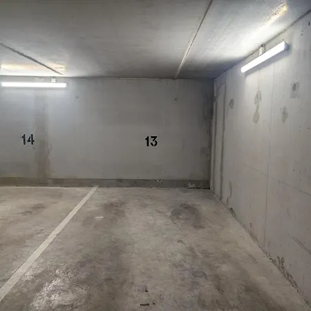 L'appart Le 19 , F3 Proche Centre Vue Cathedrale, 2 Clermont-Ferrand