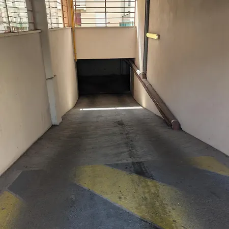 L'appart Le 19 , F3 Proche Centre Vue Cathédrale, 2 Apartamento