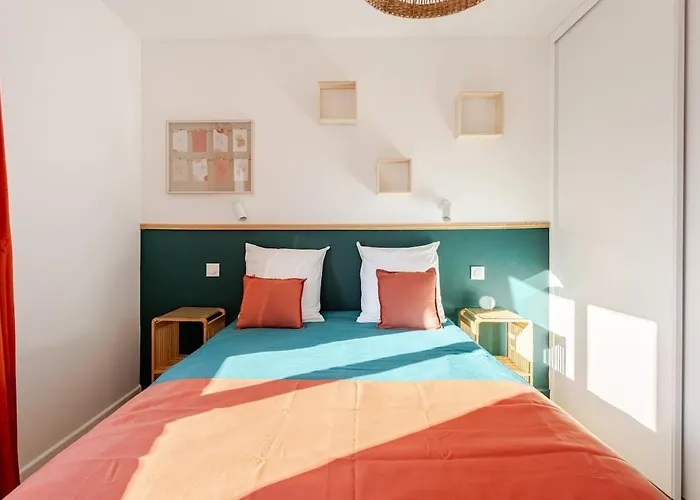 L'appart Le 19 , F3 Proche Centre Vue Cathedrale, 2 Apartmán Clermont-Ferrand