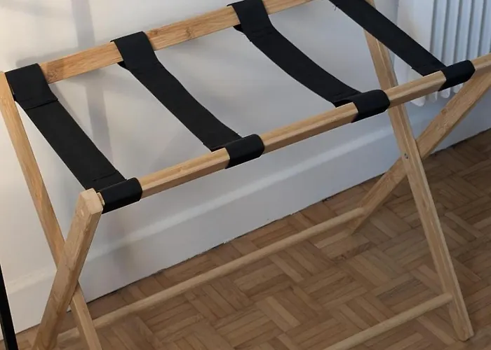 L'appart Le 19 , F3 Proche Centre Vue Cathedrale, 2 קלרמונט-פרנד