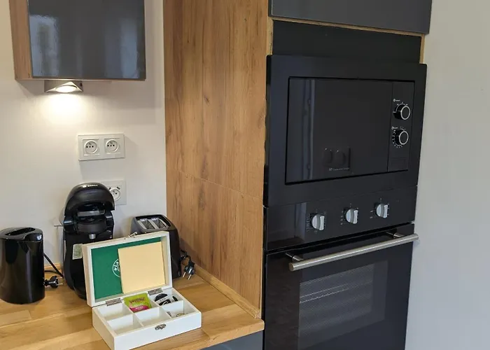 דירה L'appart Le 19 , F3 Proche Centre Vue Cathedrale, 2 *