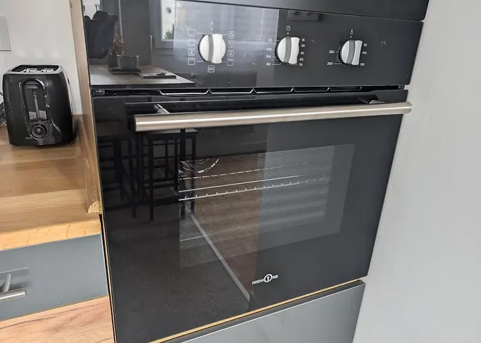 L'appart Le 19 , F3 Proche Centre Vue Cathedrale, 2 דירה קלרמונט-פרנד