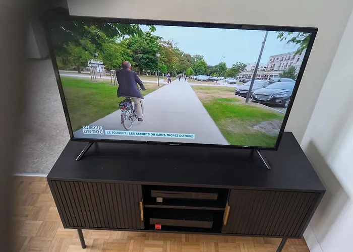 L'appart Le 19 , F3 Proche Centre Vue Cathedrale, 2 Clermont-Ferrand