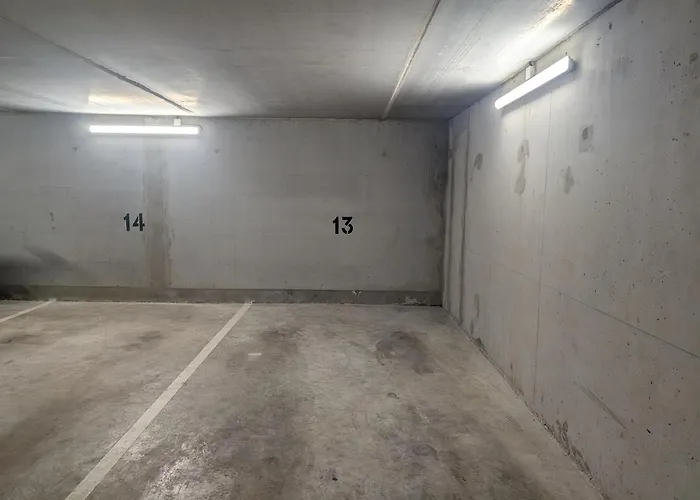 L'appart Le 19 , F3 Proche Centre Vue Cathedrale, 2 קלרמונט-פרנד