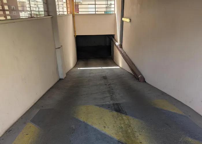 L'appart Le 19 , F3 Proche Centre Vue Cathedrale, 2 דירה