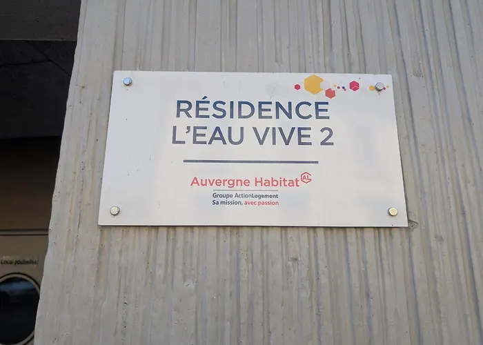 Apartman L'appart Le 19 , F3 Proche Centre Vue Cathedrale, 2